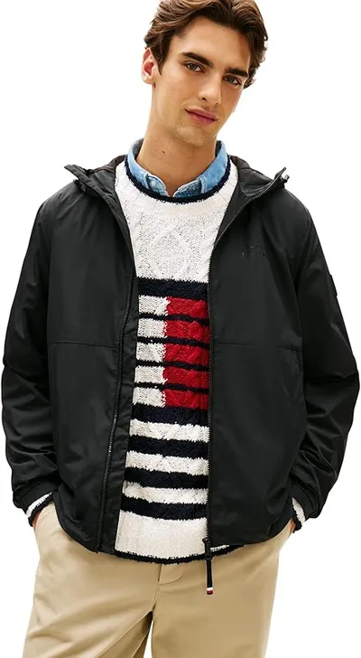 Chaqueta para Hombre Tommy Hilfiger