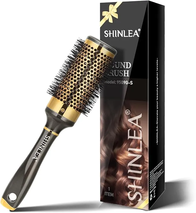 SHINLEA Cepillo De Pelo