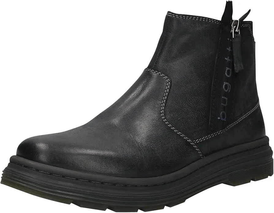 Botas de cuero para Hombre - BUGATTI