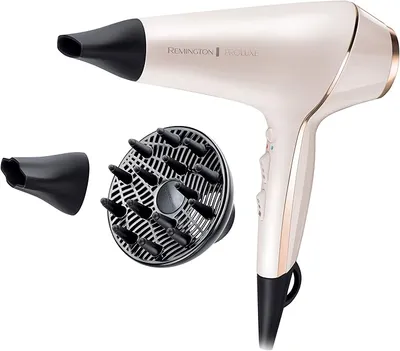 Secador de pelo profesional Remington PROluxe AC9140