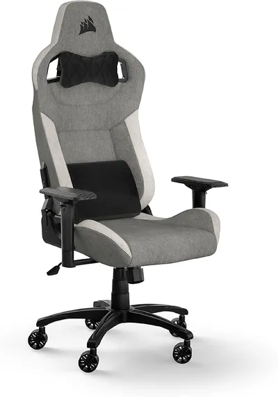 Silla gaming Corsair T3 Rush