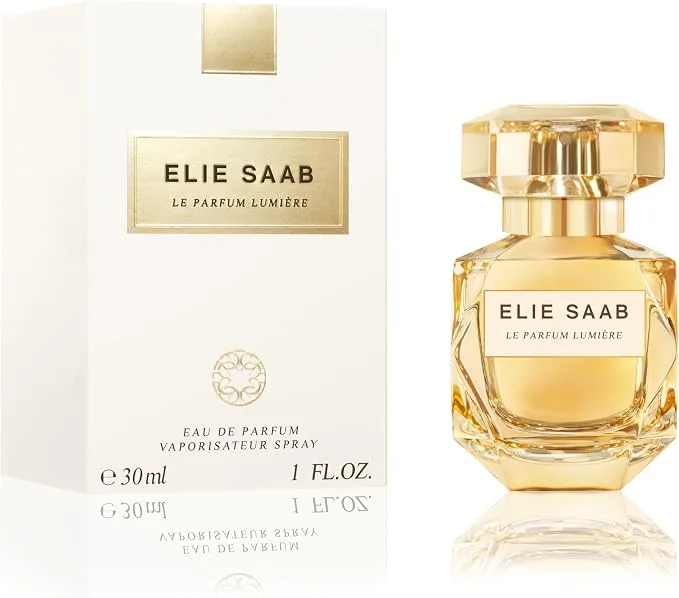 Elie Saab Le Parfum Lumière Eau de Parfum para Mujer - 30 ml