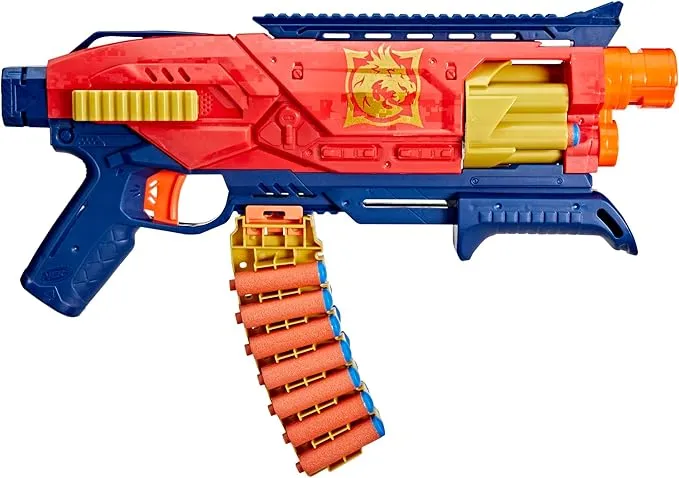 Hasbro Nerf Loadout Shadowspeed Recon