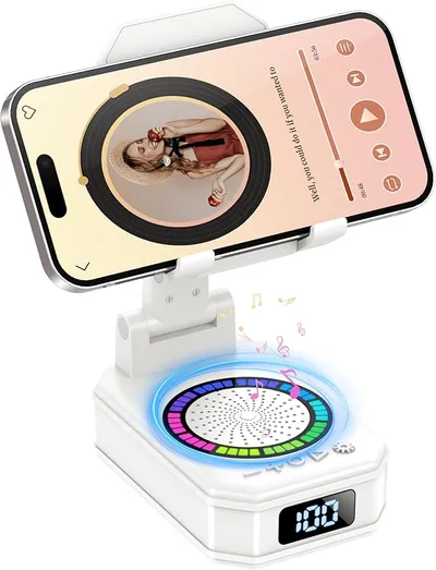 Altavoz Bluetooth Multifunción