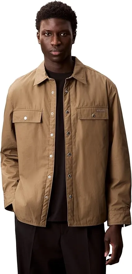 Chaqueta para Hombre Calvin Klein