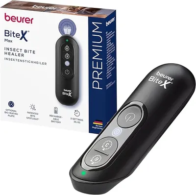 Beurer BiteX Max