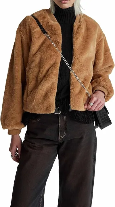 Chaqueta para Mujer - BENETTON