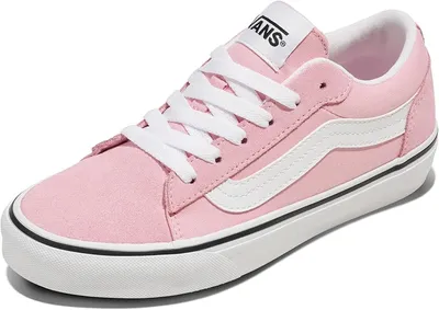 Zapatillas de cuero para Niña/Mujer - VANS