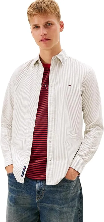 Camisa para Hombre - TOMMY JEANS