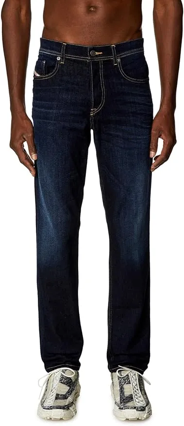 Diesel 2023 D-finitive Jeans Hombre