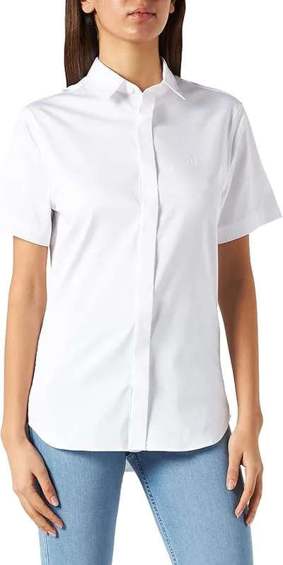 Camisa para Mujer - ARMANI EXCHANGE