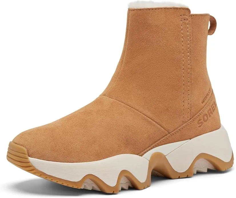 Botas de cuero para Mujer - SOREL
