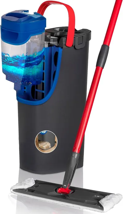 MOPA PLANA VILEDA H2PRO