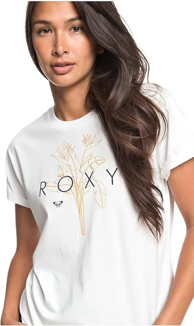Camiseta Roxy Epic Afternoon para Mujer