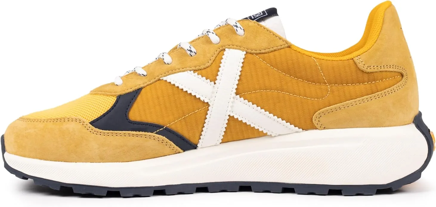 Zapatillas de hombre Munich Babel 16