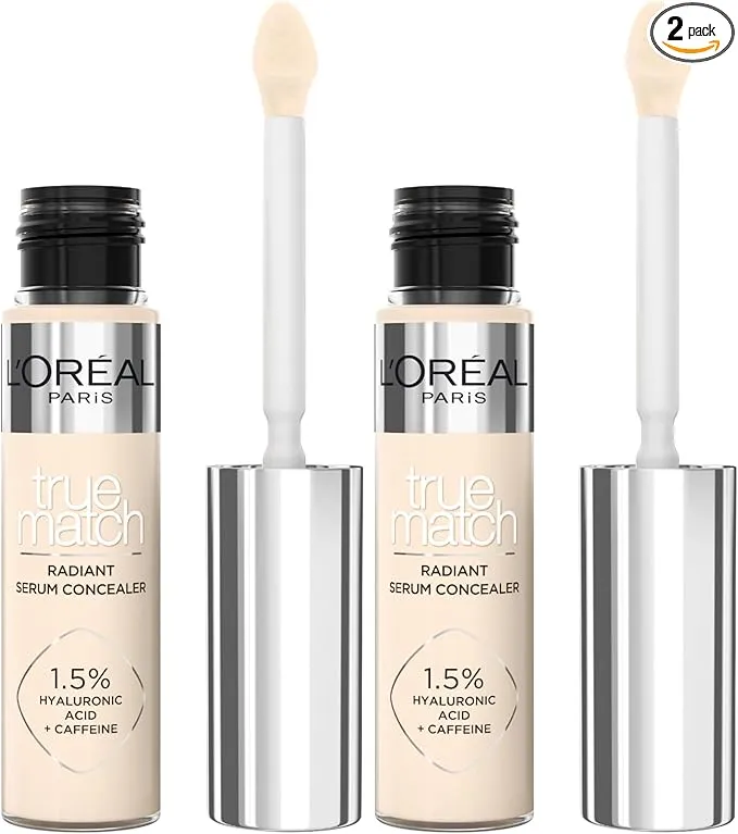 L'Oréal Paris Sérum Corrector Iluminador Accord Parfait