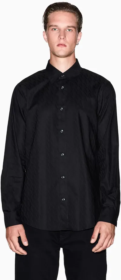 Camisa para Hombre - ARMANI EXCHANGE