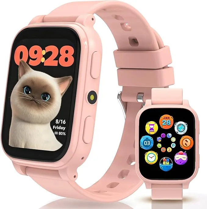 Reloj Educativo Infantil