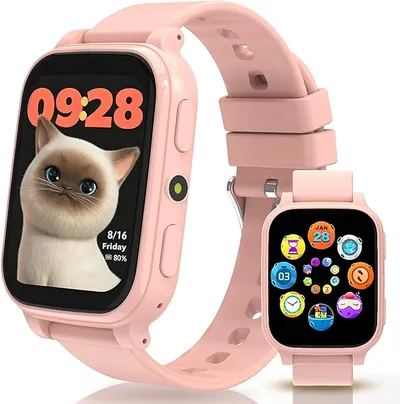 Reloj Educativo Infantil
