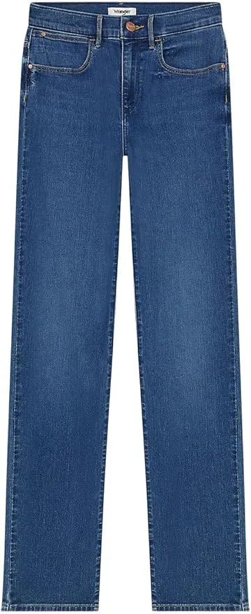 Vaqueros para Mujer WRANGLER