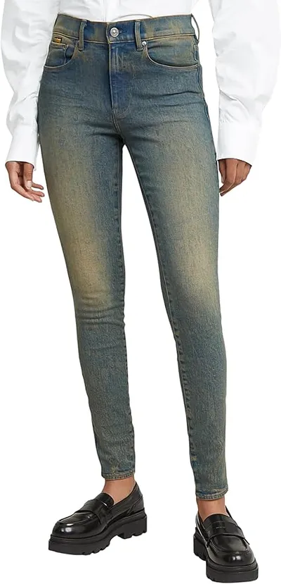 Vaqueros G-STAR para Mujer