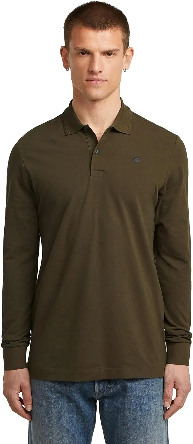 Polo para Hombre - G-STAR