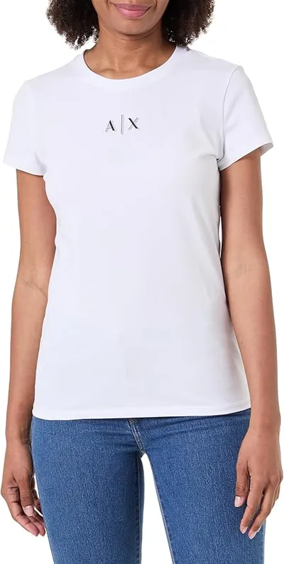 Camiseta para Mujer - ARMANI EXCHANGE