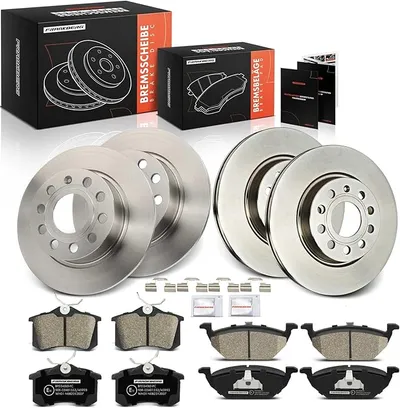 Kits Freno Completos Frankberg
