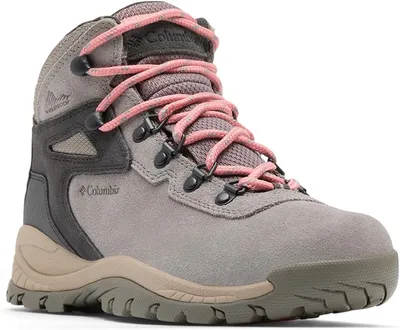 Zapatillas de Montaña Impermeables Columbia NEWTON RIDGE PLUS para Mujer