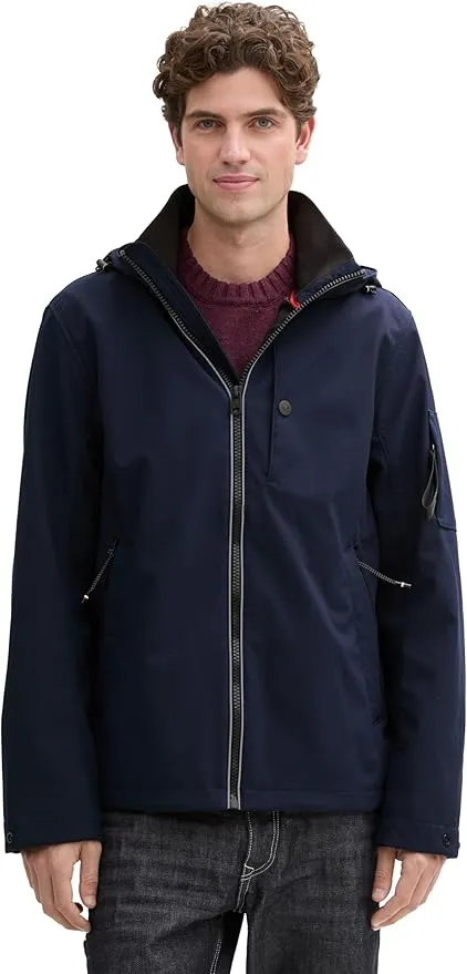 Chaqueta para Hombre TOM TAILOR