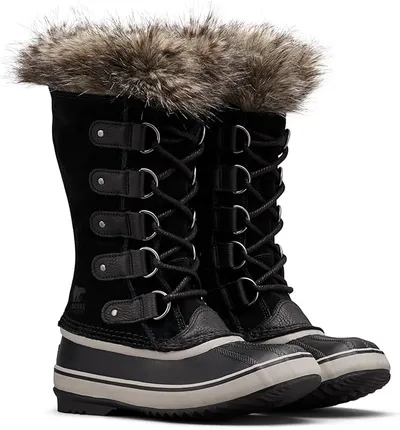 Botas de cuero para Mujer - SOREL