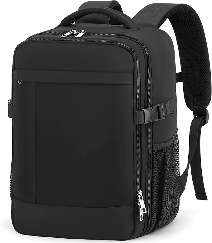 Mochila de Viaje para Cabina Ryanair 40x30x20 cm