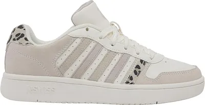 Zapatillas de cuero para Mujer - K-SWISS