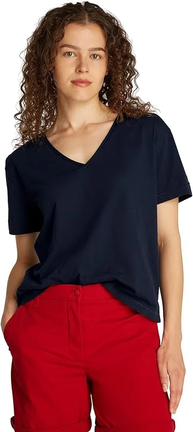 Camiseta para Mujer - TOMMY HILFIGER
