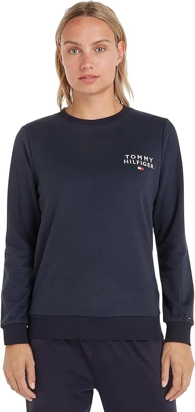 Sudadera para Mujer TOMMY HILFIGER