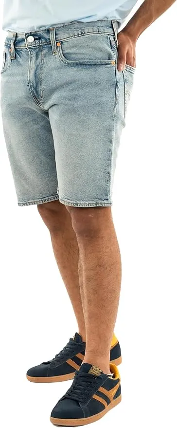 Pantalones Cortos Levi's 405 Standard Shorts para Hombre