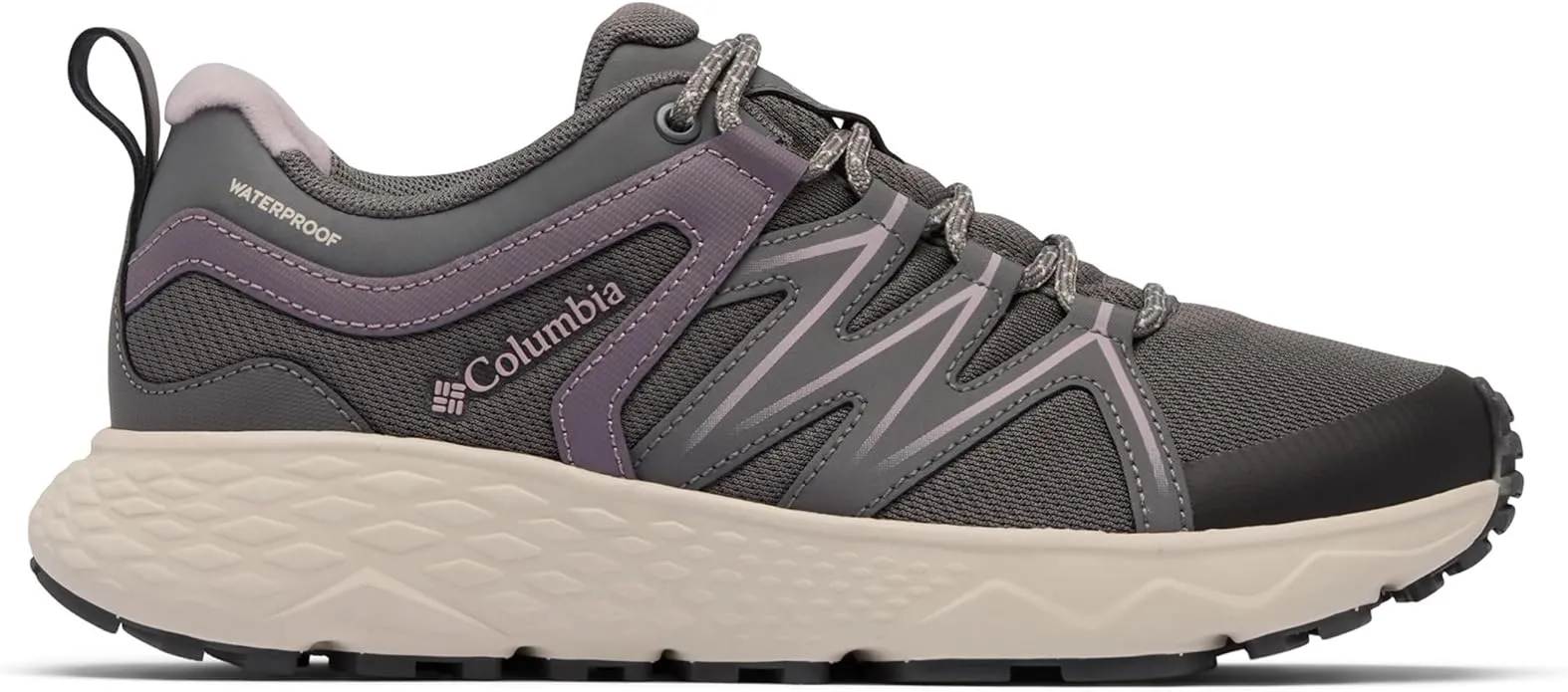 Columbia Women's Peakfreak Roam Waterproof