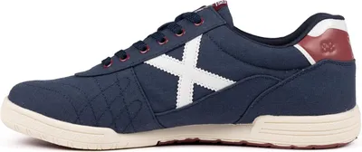 Zapatillas para Hombre - MUNICH G-3 Canvas 457