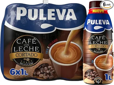 Café con Leche Puleva