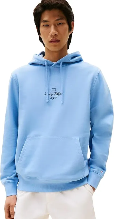 Sudadera para Hombre - TOMMY HILFIGER