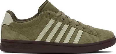 Zapatillas de cuero para Hombre - K-SWISS