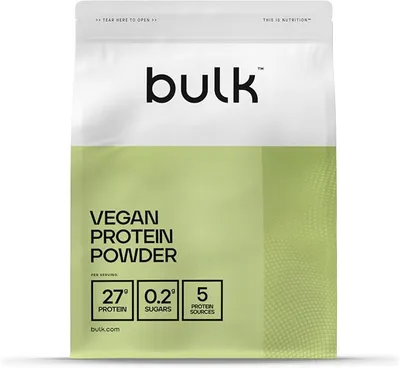 ProteÃna Vegana 1kg