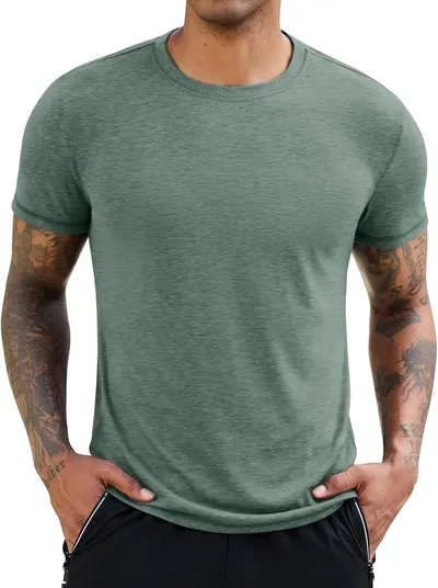 CAMISETA BÁSICA XNOVA