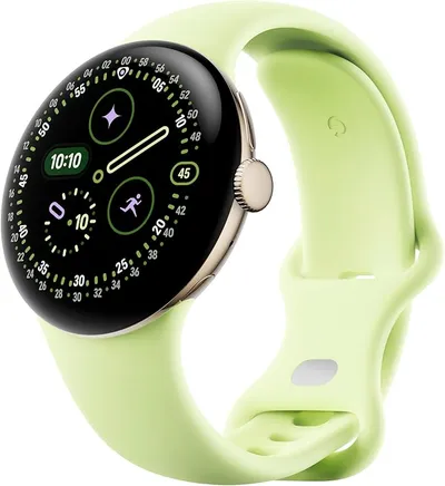 Google Pixel Watch 4