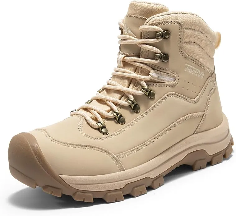 NORTIV 8 Botas Impermeables