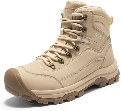 NORTIV 8 Botas Impermeables