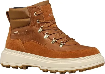 Botas de cuero para Mujer - GEOX