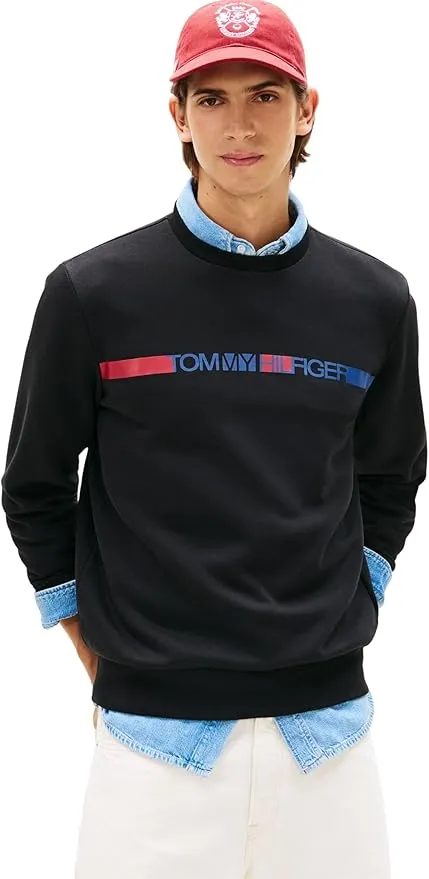 Sudadera para Hombre - TOMMY HILFIGER