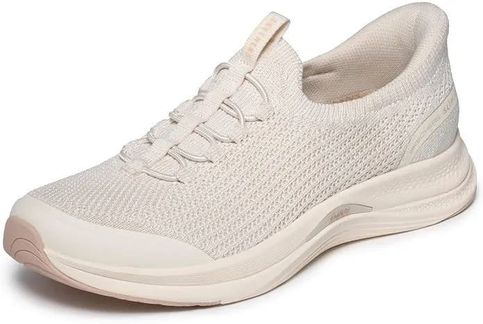 Skechers Arch FIT Vista 2.0 Primavera - Zapatillas Cómodas para Mujer