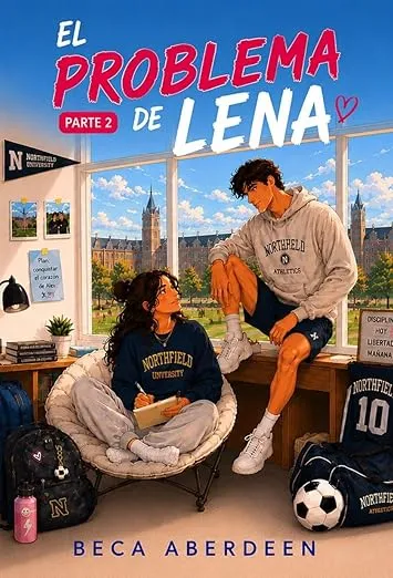 El Problema de Lena: Parte 2 Volviendo a ti.